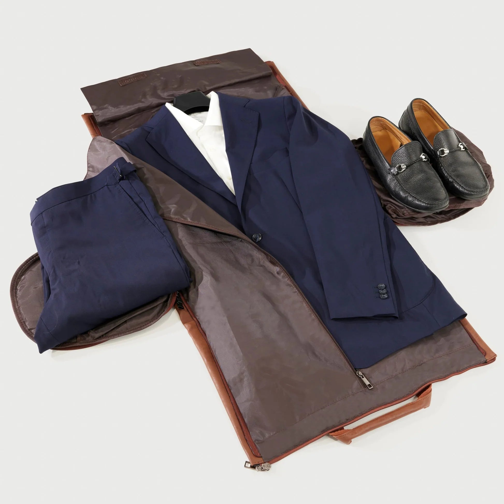 SUITBAG | 2-in-1 reistas - SUITBAG