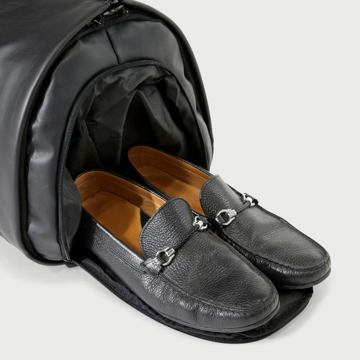 SUITBAG  reistas schoenenvak
