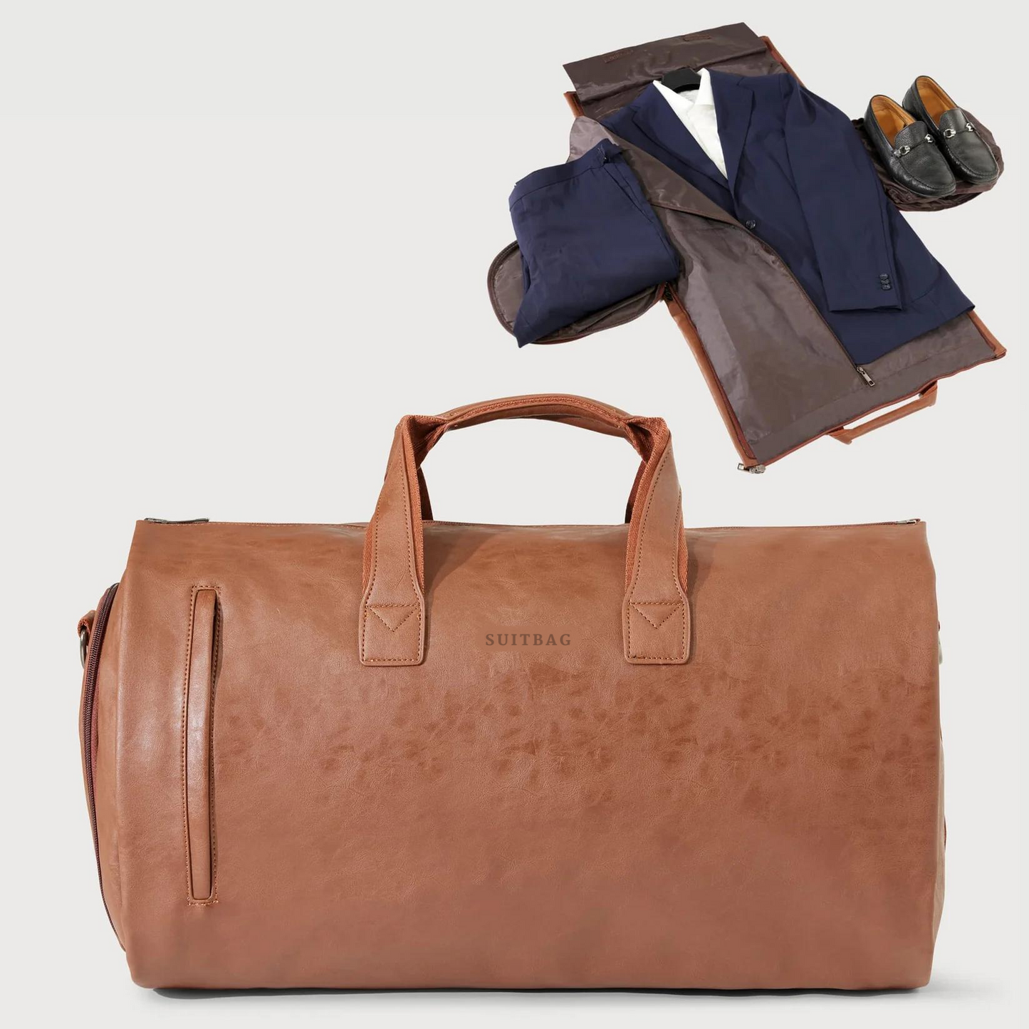 SUITBAG | 2-in-1 reistas - SUITBAG