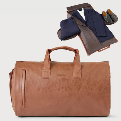 SUITBAG | 2-in-1 reistas - SUITBAG