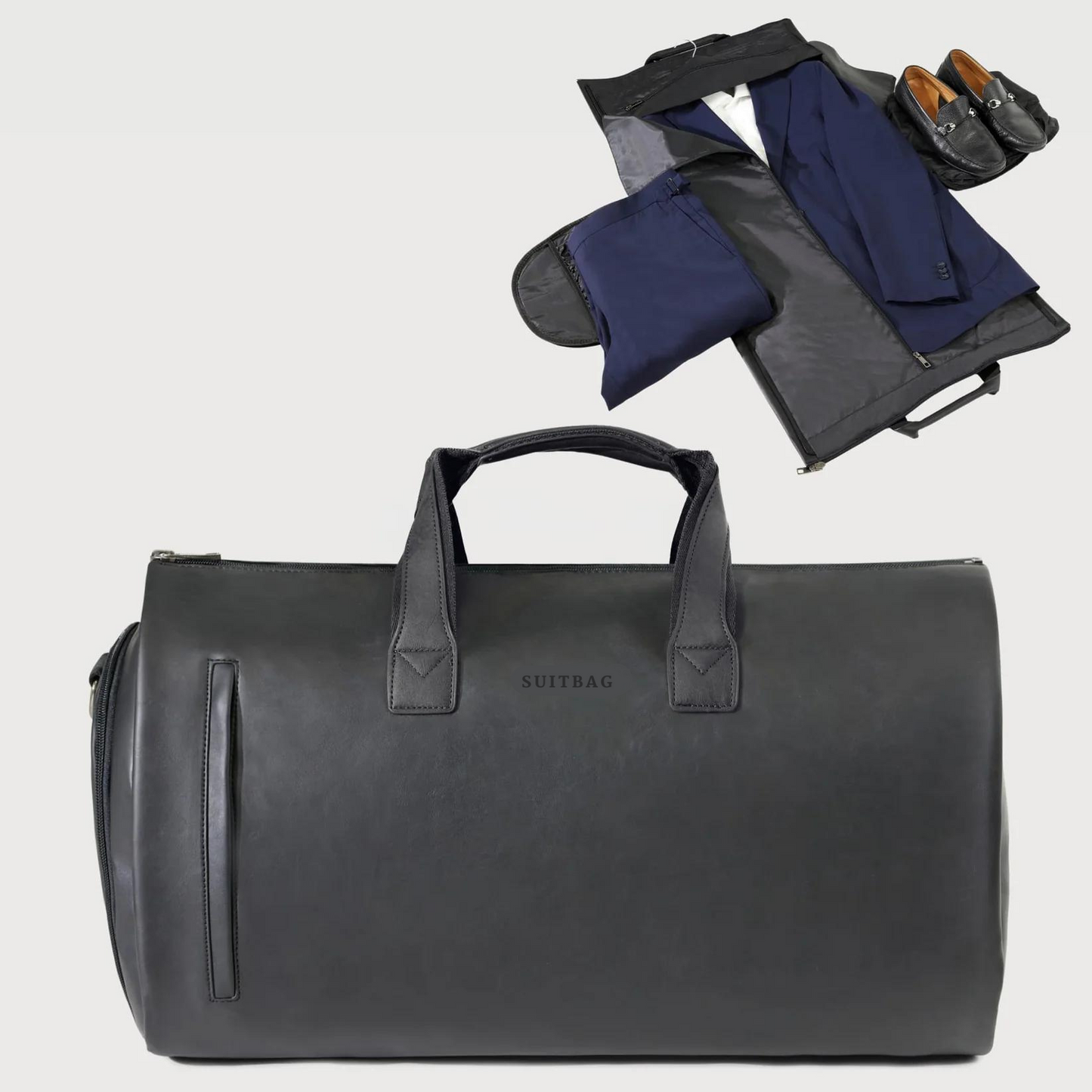 SUITBAG | 2-in-1 reistas - SUITBAG