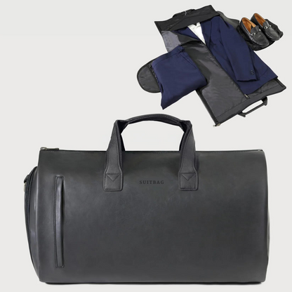 SUITBAG | 2-in-1 reistas - SUITBAG