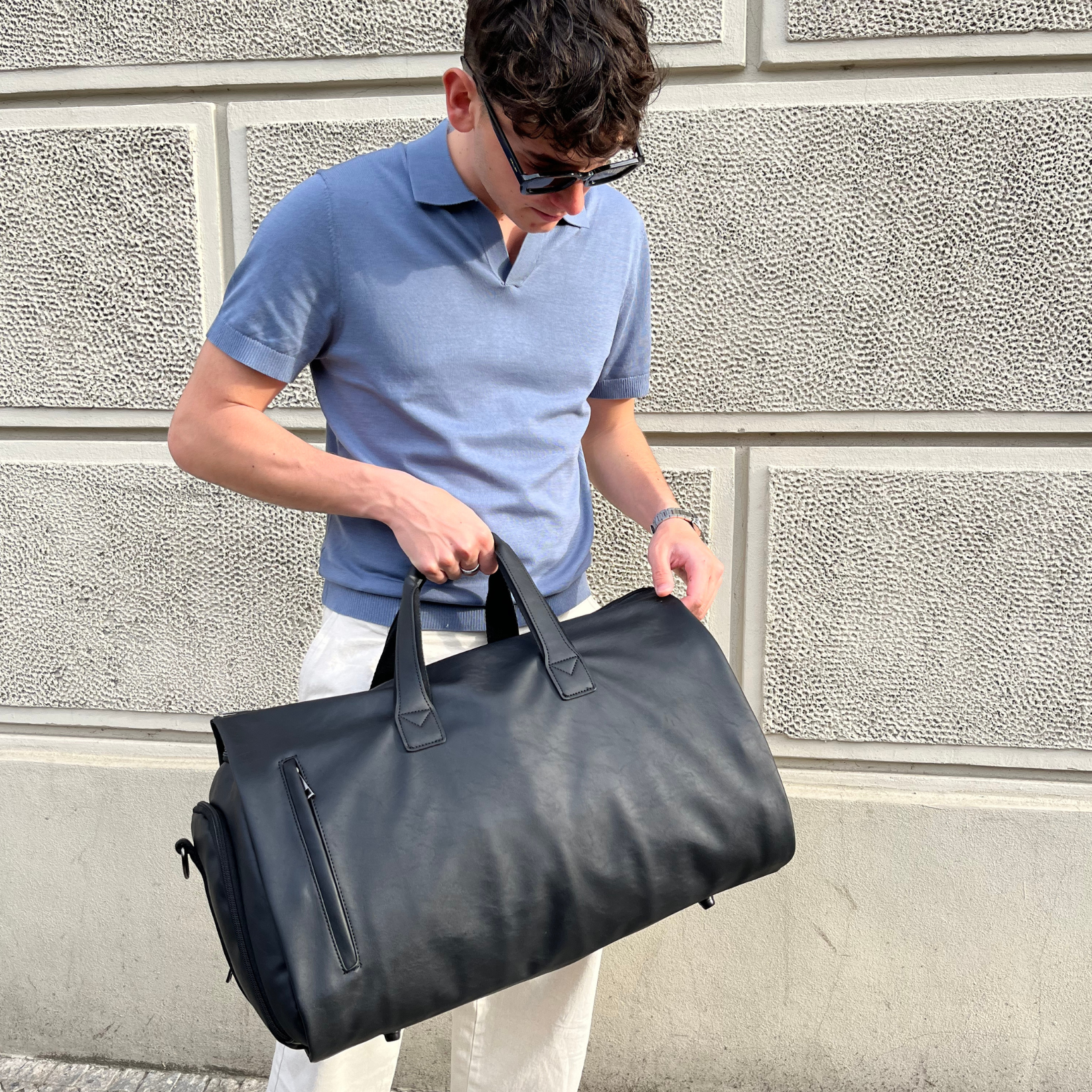 SUITBAG convertible reistas Lifestyle