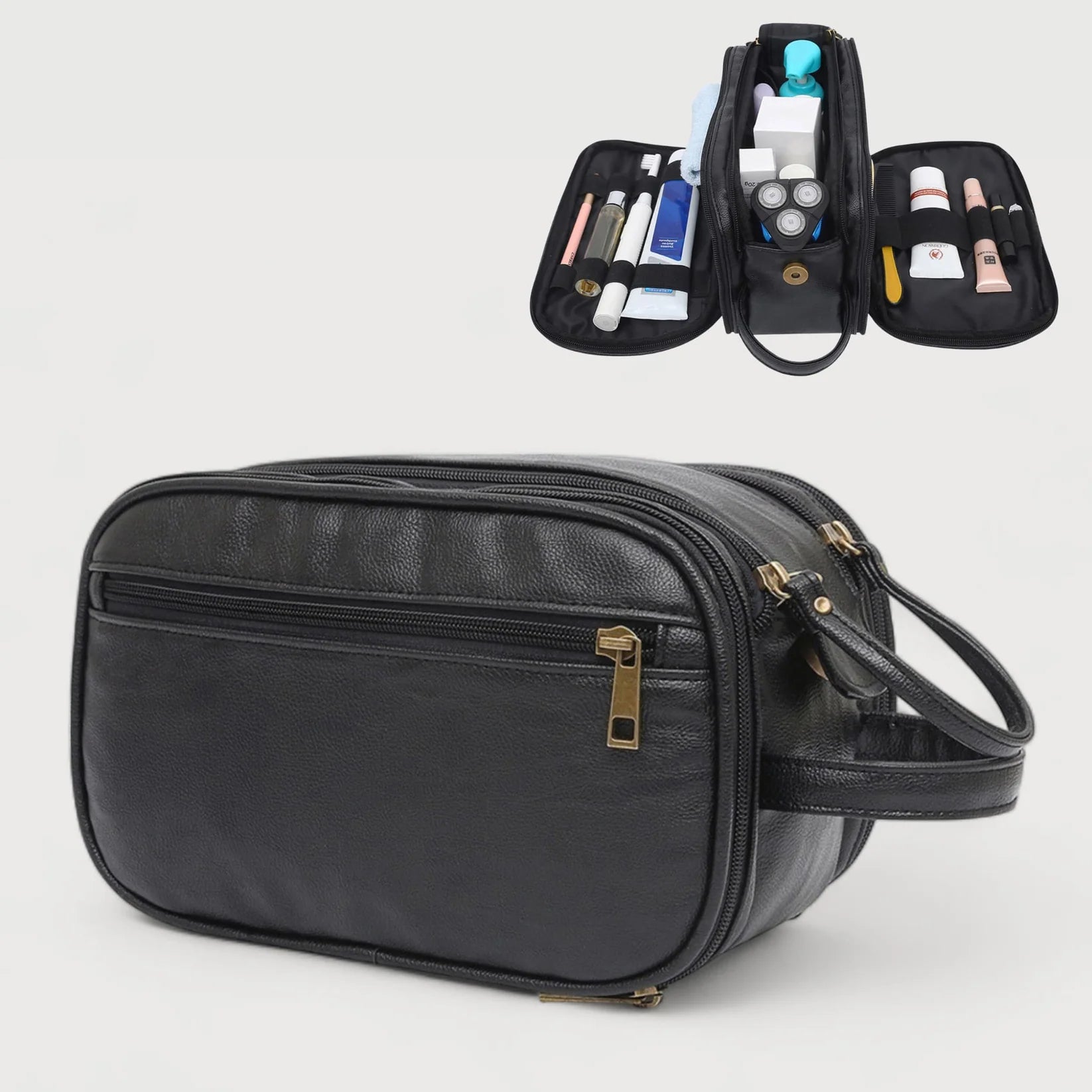SUITBAG | Toilettas - SUITBAG