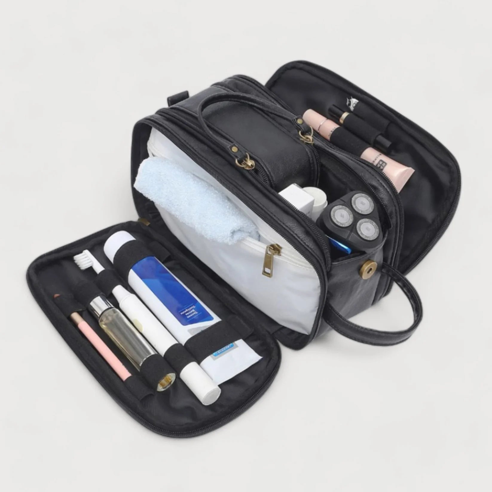 SUITBAG | Toilettas - SUITBAG
