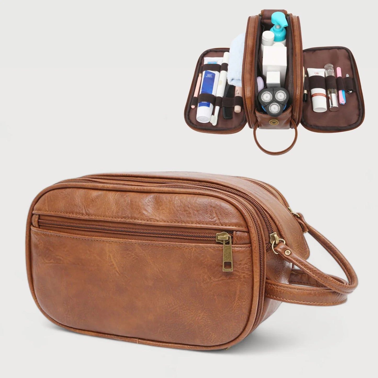 SUITBAG | Toilettas - SUITBAG
