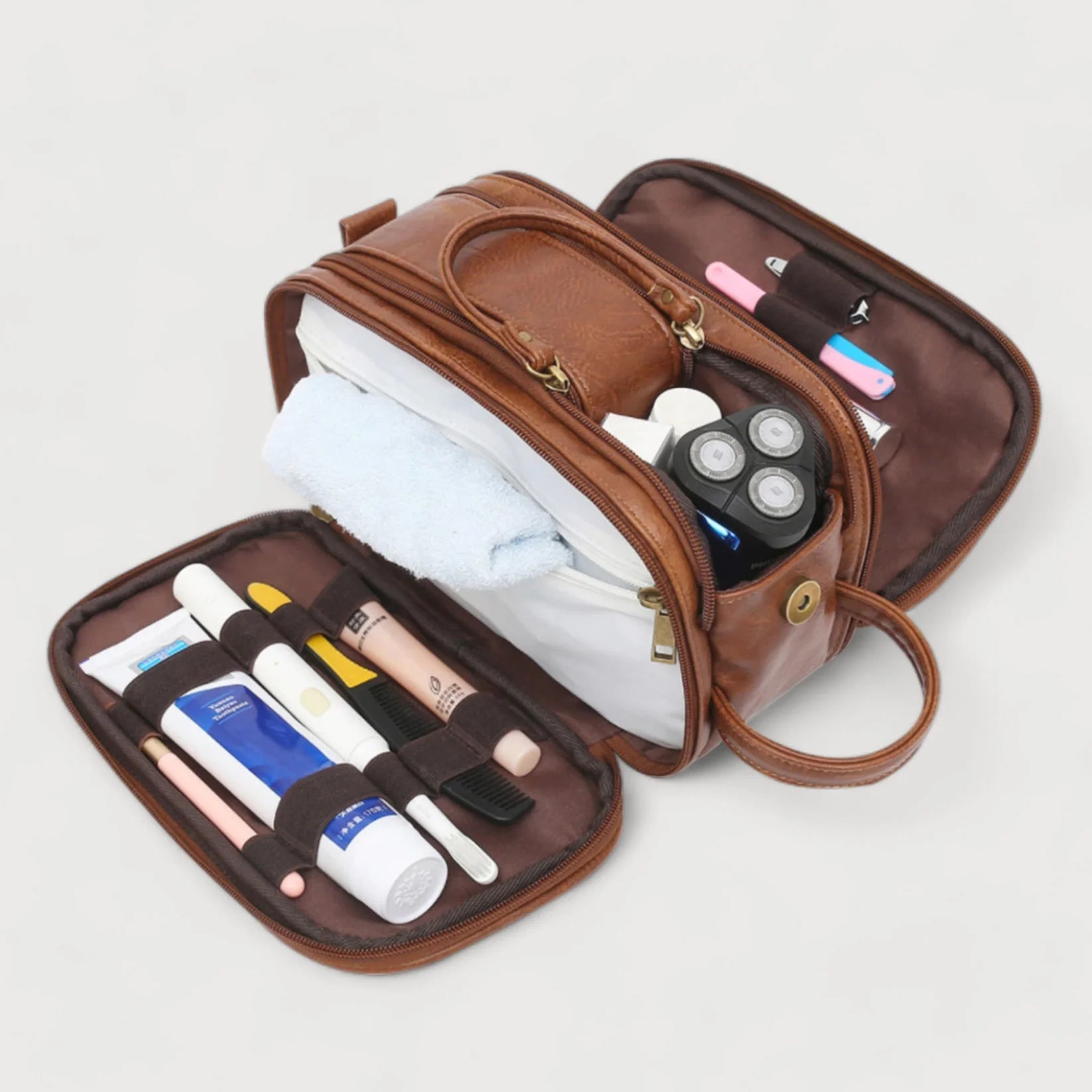 SUITBAG | Toilettas - SUITBAG