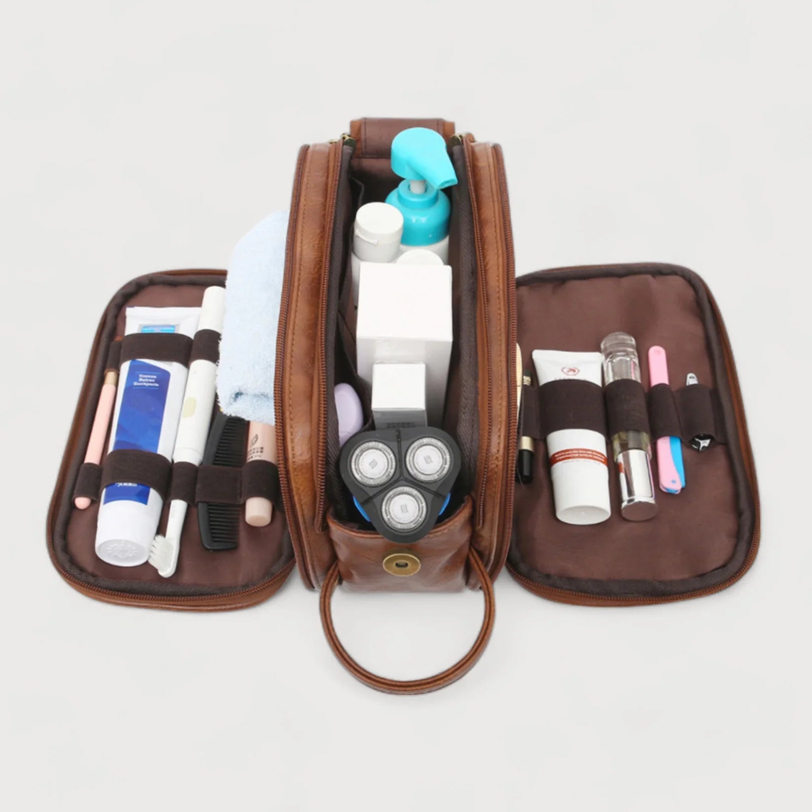 SUITBAG | Toilettas - SUITBAG