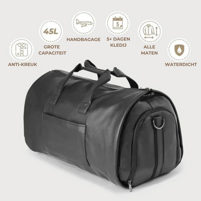 SUITBAG | 2-in-1 reistas - SUITBAG
