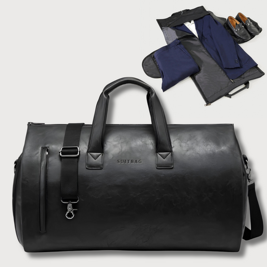 BEST SELLER I Reispakket -10% - SUITBAG